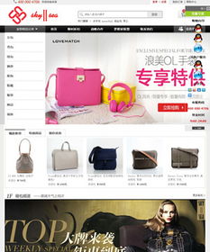 購物網站開發 b2b2c商城網站制作 在線購物商城網站建設 電子商務購物網站設計 品拓互聯