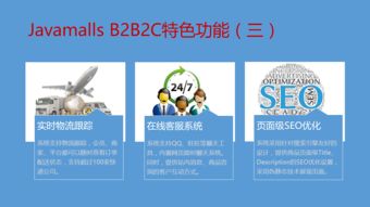 java b2b2c多商家商城系統 100 開源b2b2c商城系統