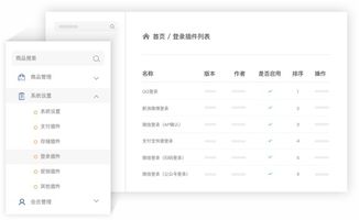 b2b2c多用戶商城系統