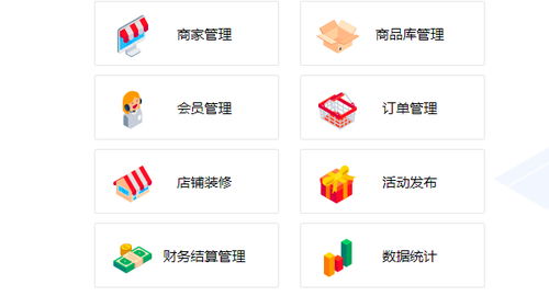 b2b2c商城系統定制要注意什么 b2b2c模式典型的代表網站有哪些
