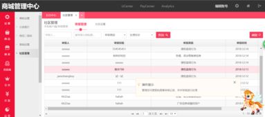 遠豐電商丨社交電商大爆發,直擊遠豐b2b2c商城系統升級發布會遠豐電商 專業區塊鏈與人工智能電商服務商